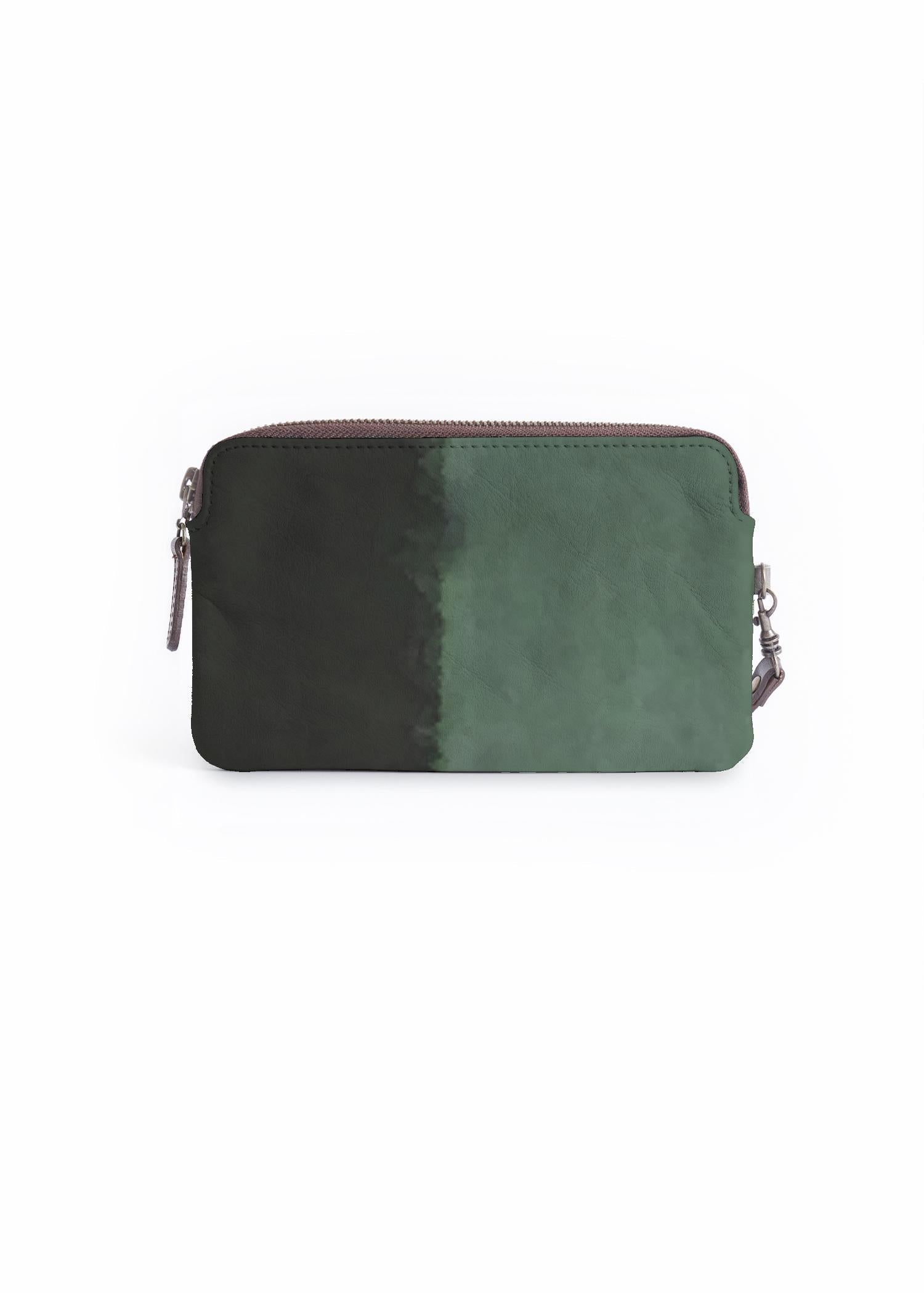 Z.B - Rothko Juul Clutch