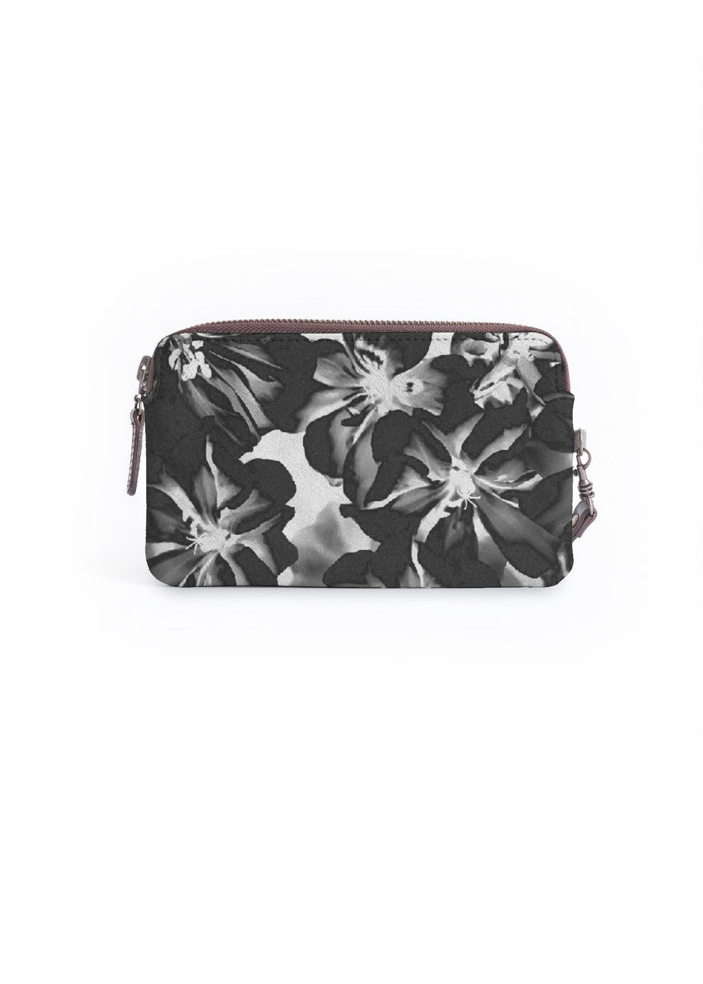 Z.B - Fleurs in Black