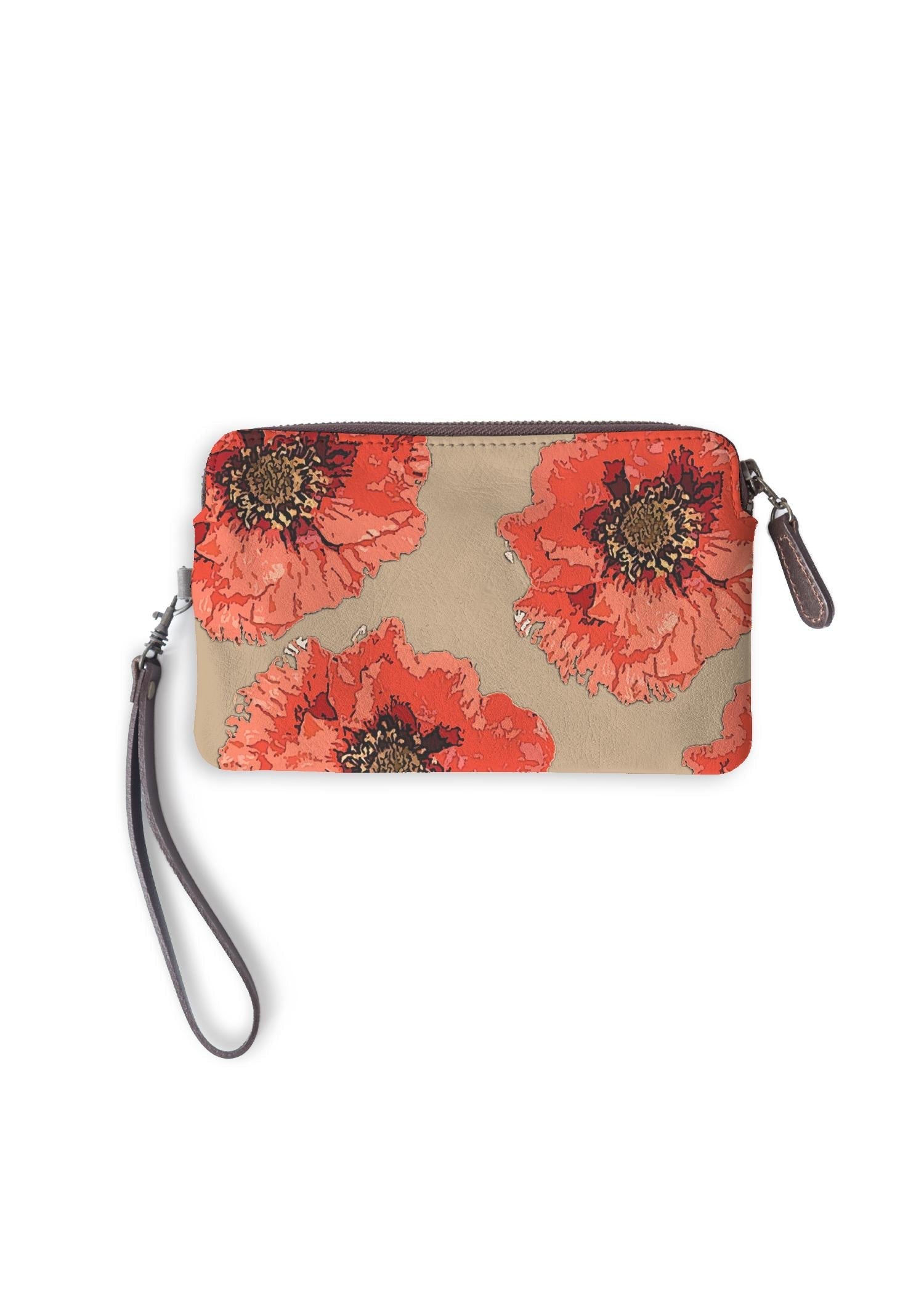 Z.B - Coral Clutch