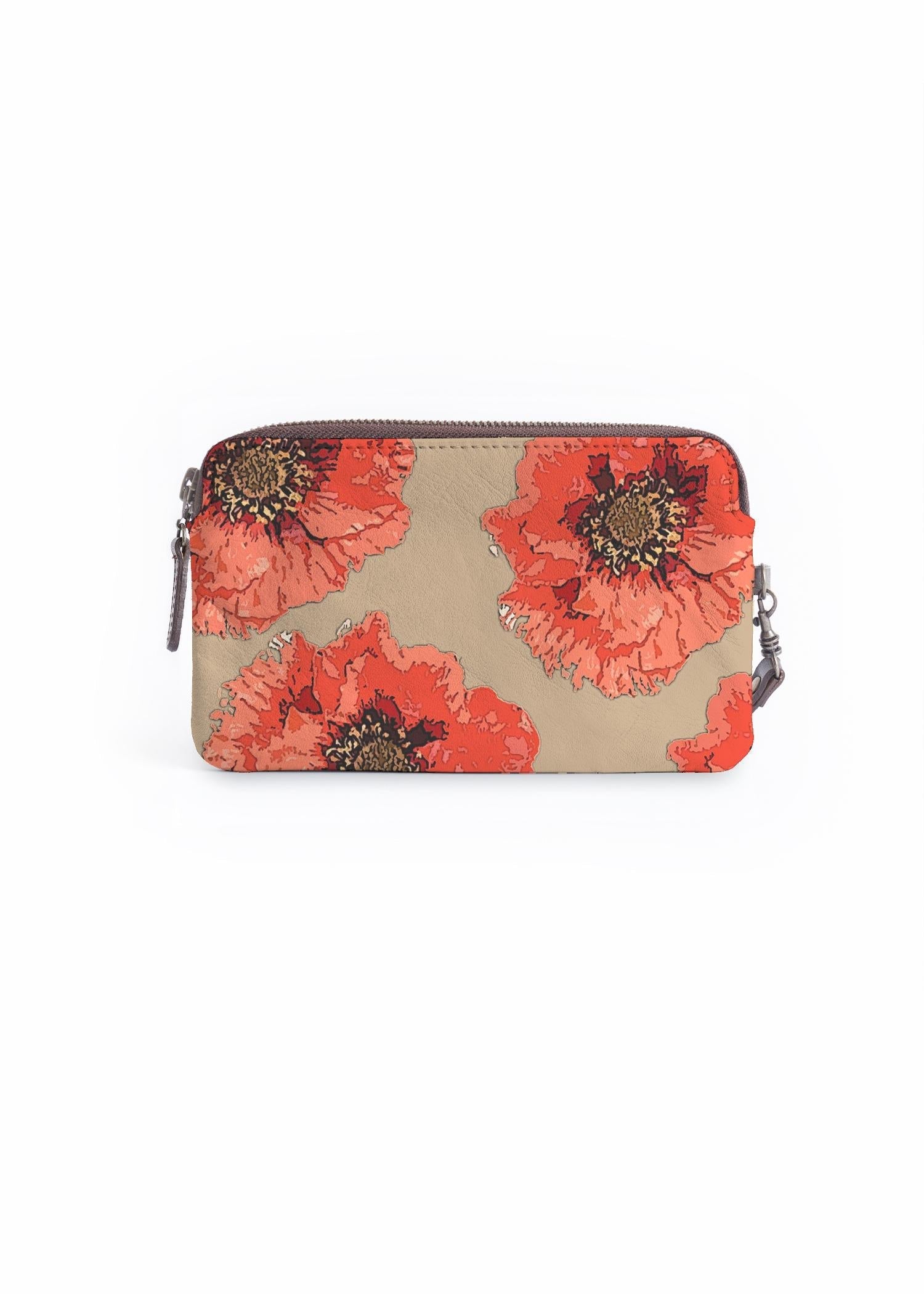 Z.B - Coral Clutch