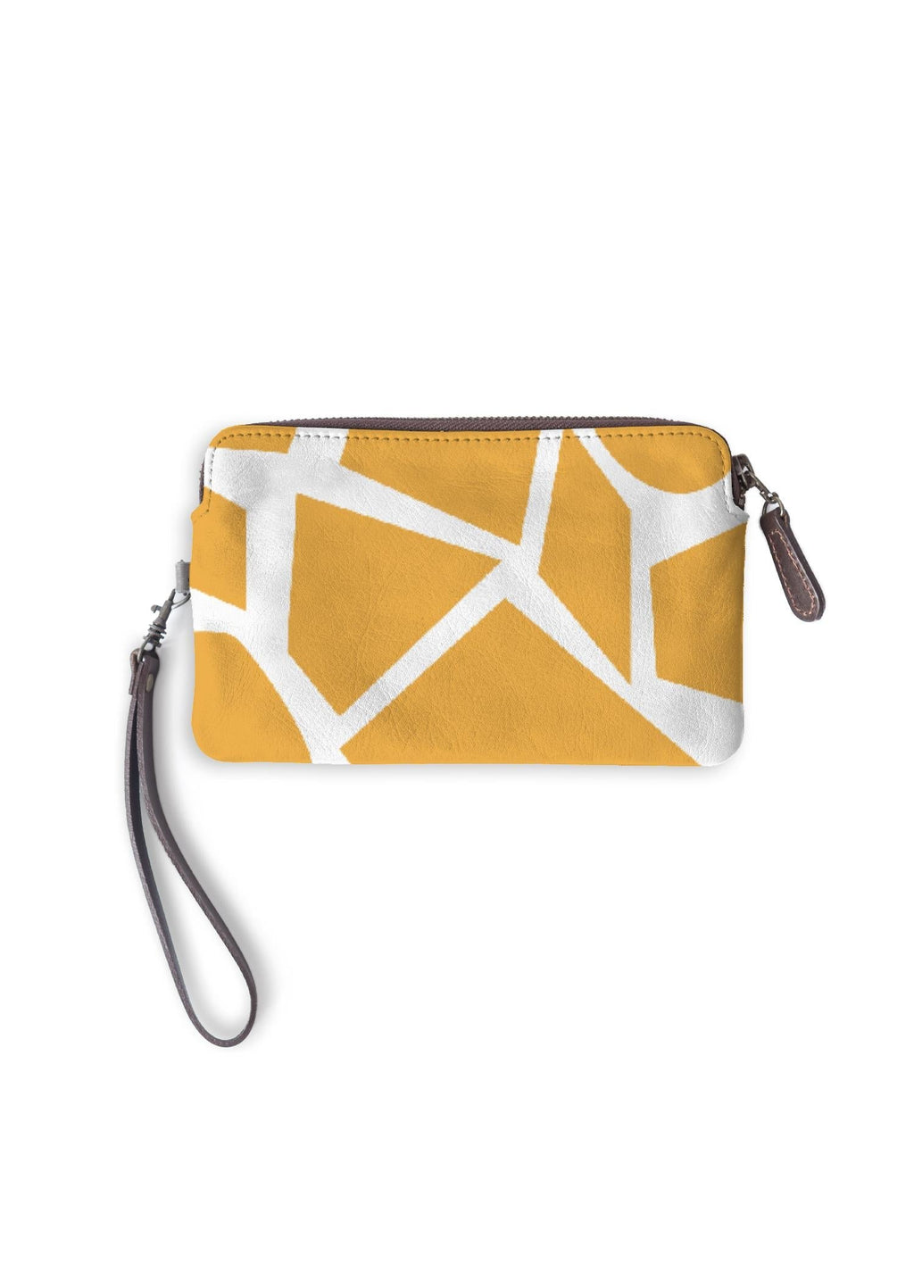Z.B - Bag Giraffe Blocks gold
