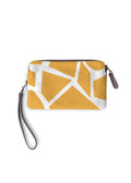 Z.B - Bag Giraffe Blocks gold