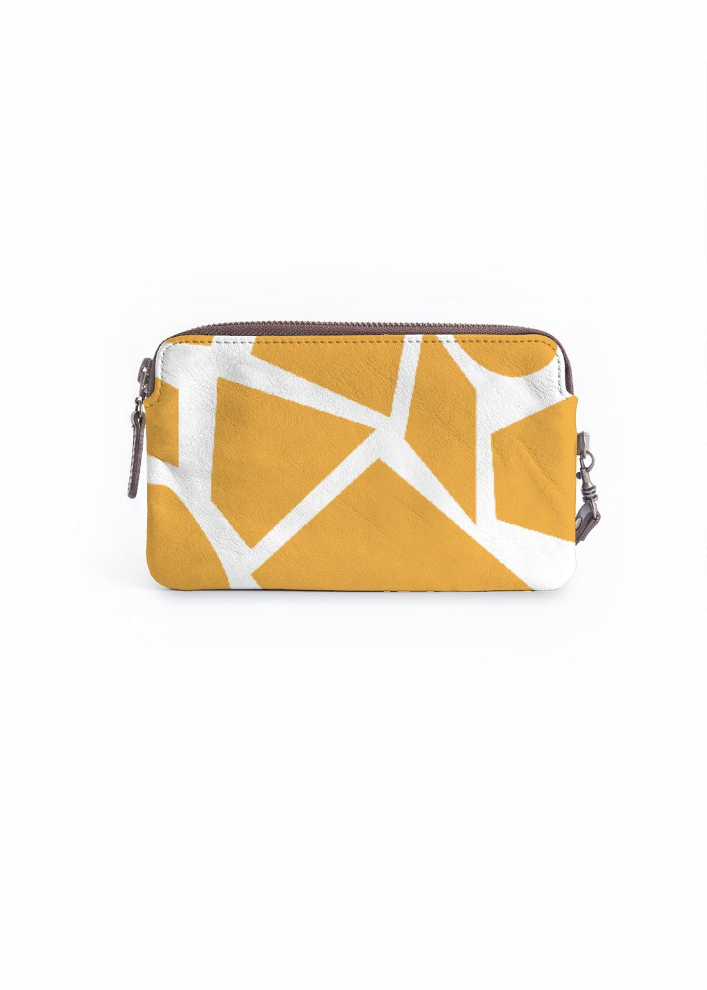 Z.B - Bag Giraffe Blocks gold