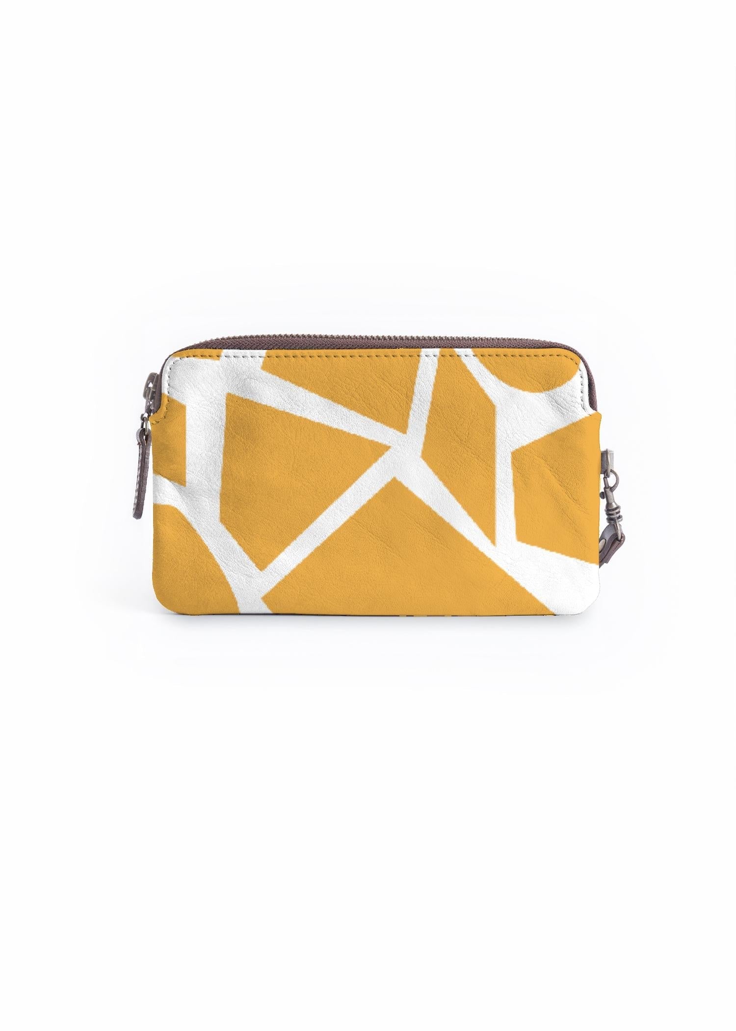 Z.B - Bag Giraffe Blocks gold