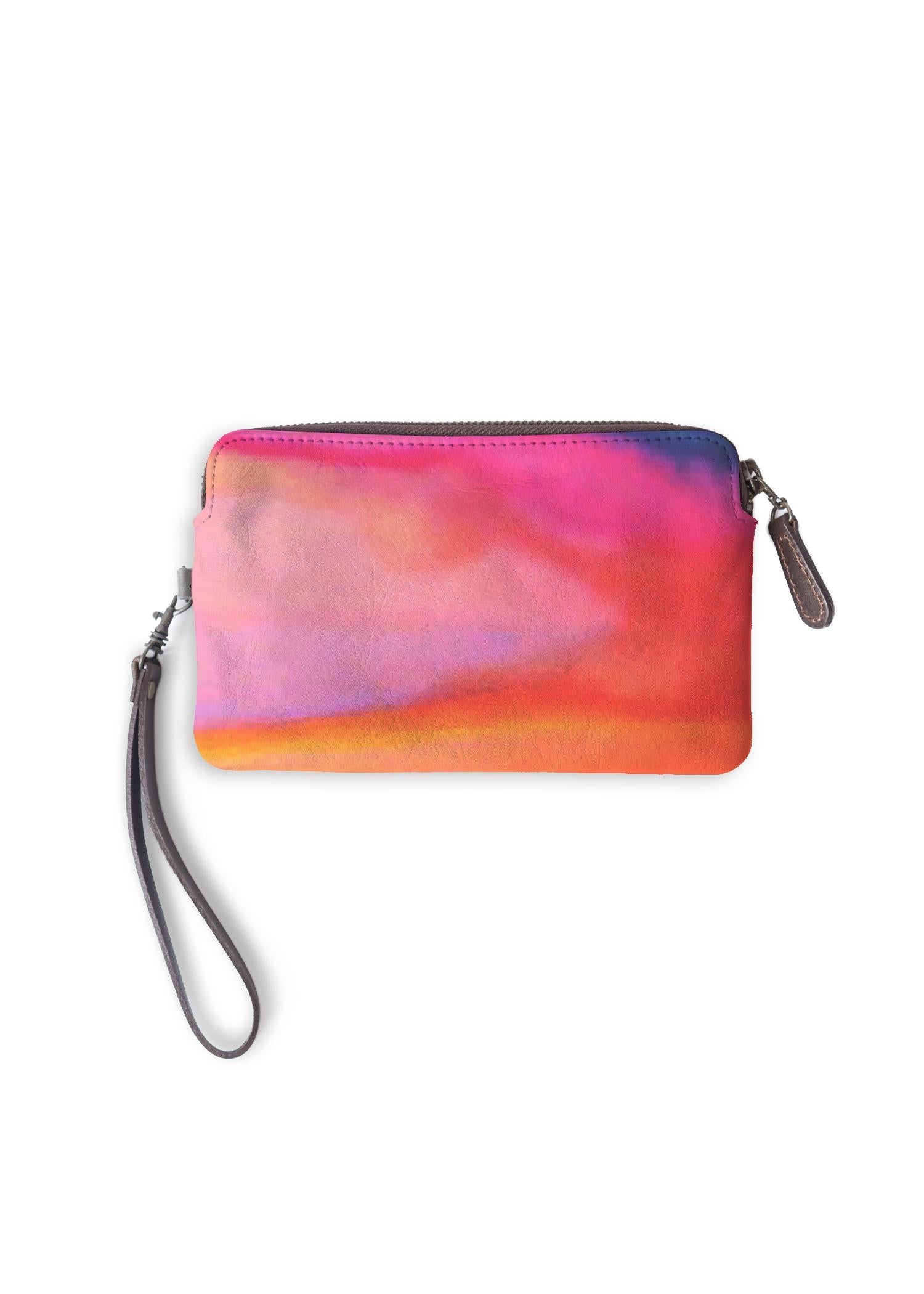 Z.B - Tranquility Clutch