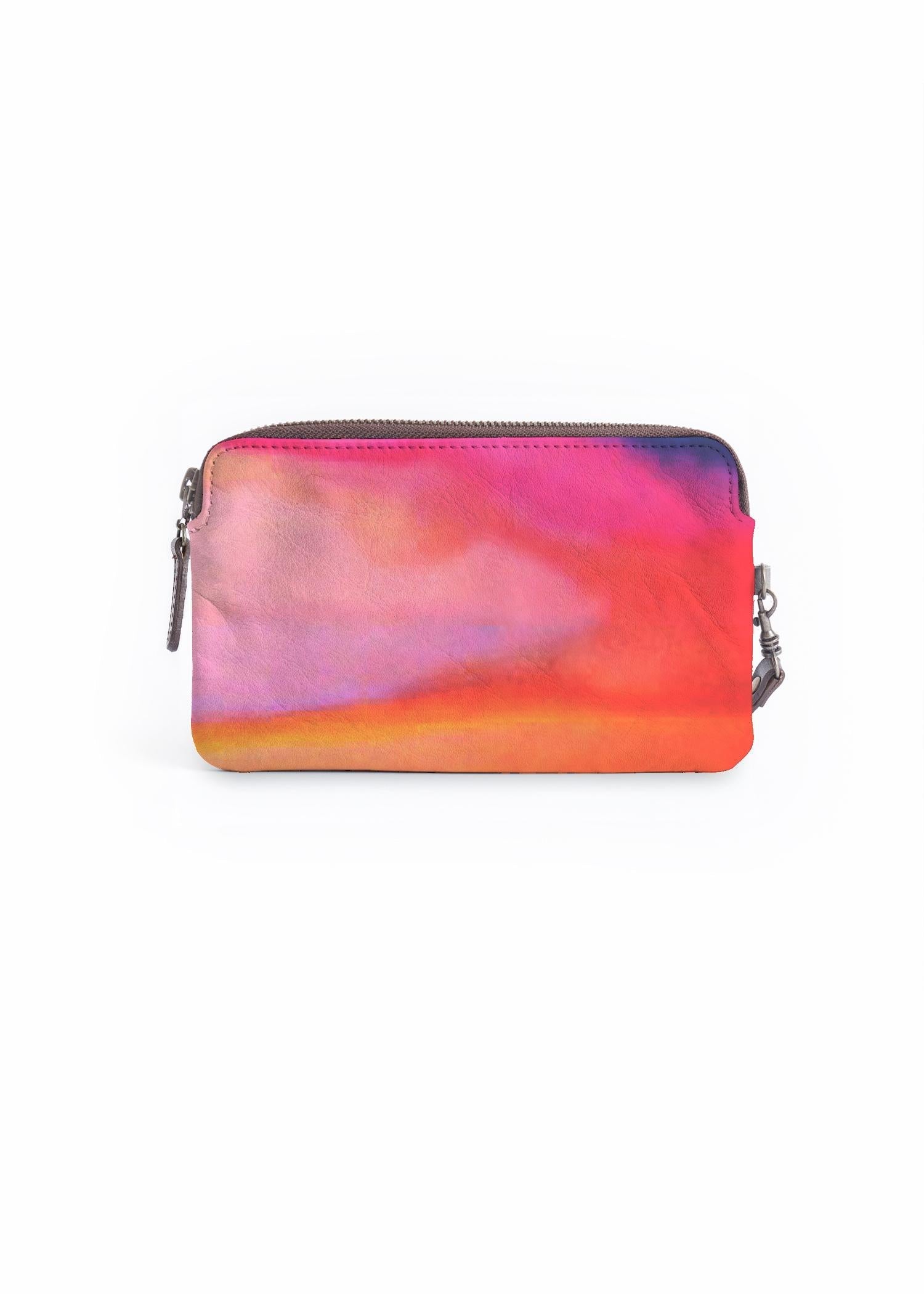 Z.B - Tranquility Clutch