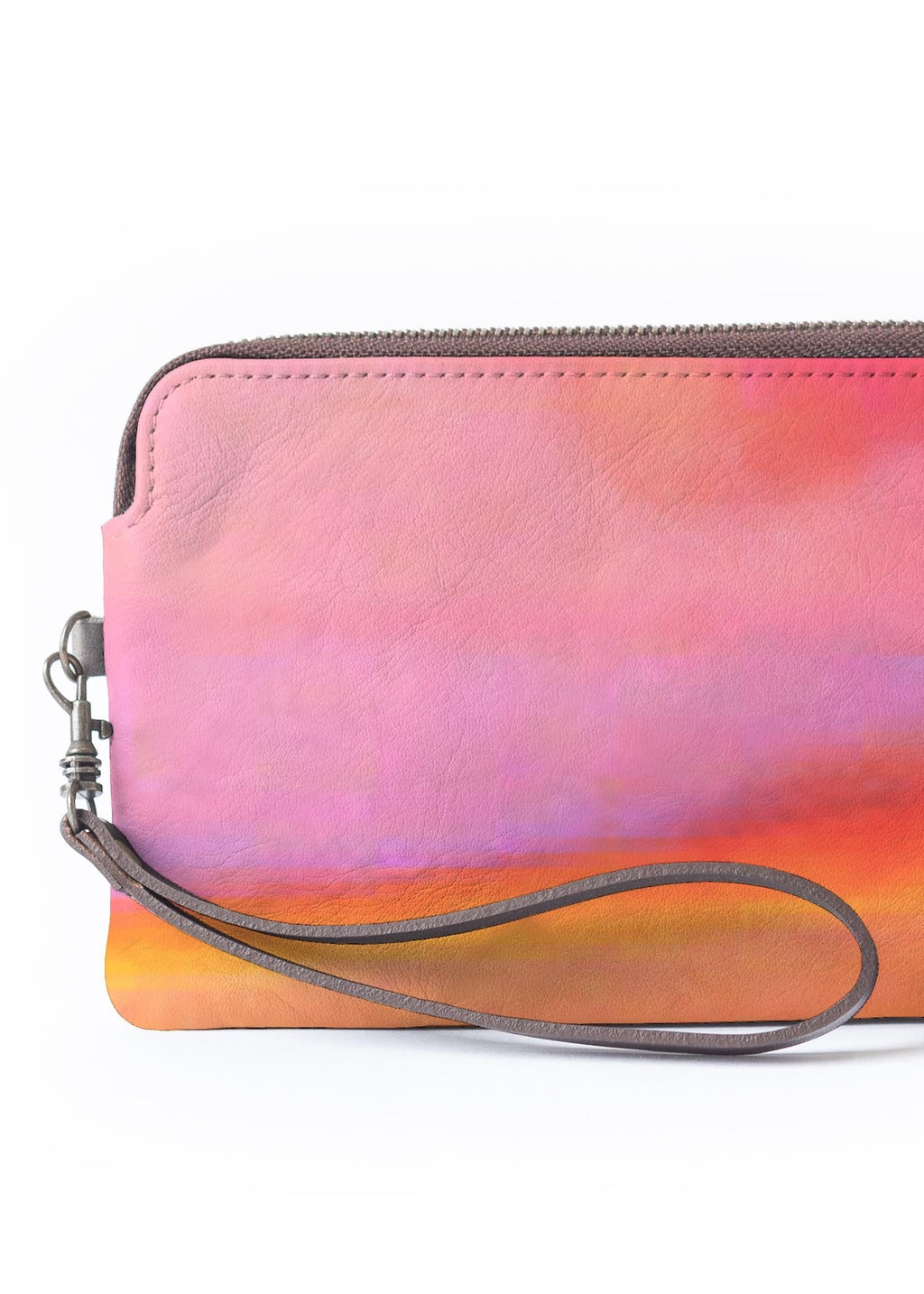 Z.B - Tranquility Clutch