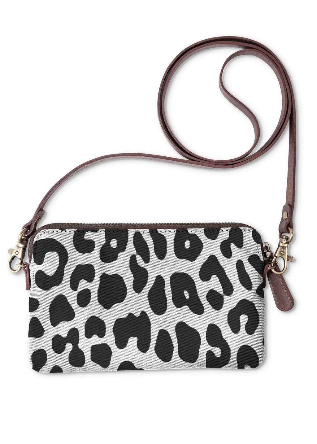 Z.B - Taches Leopard Noir