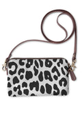 Z.B - Taches Leopard Noir