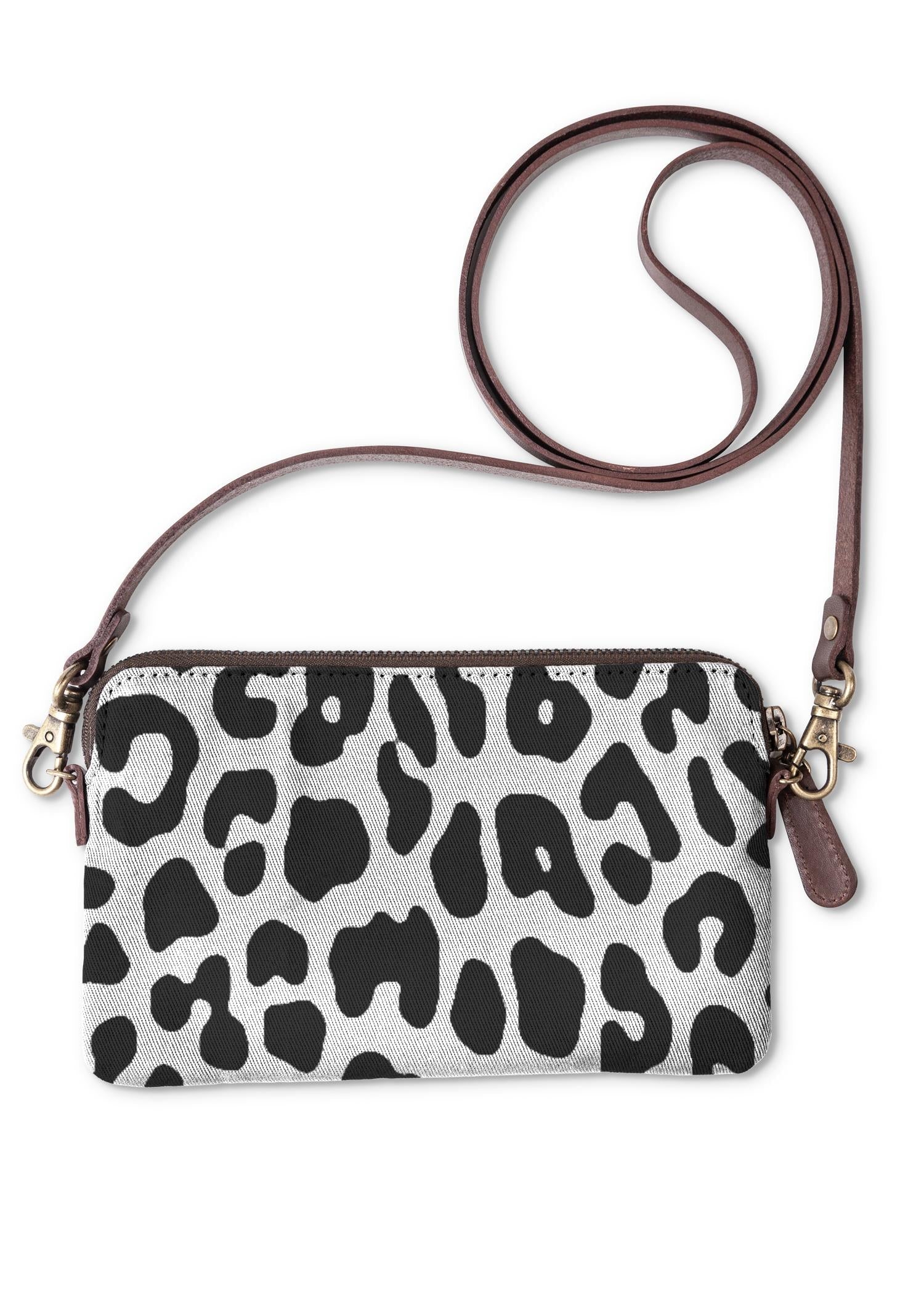 Z.B - Taches Leopard Noir