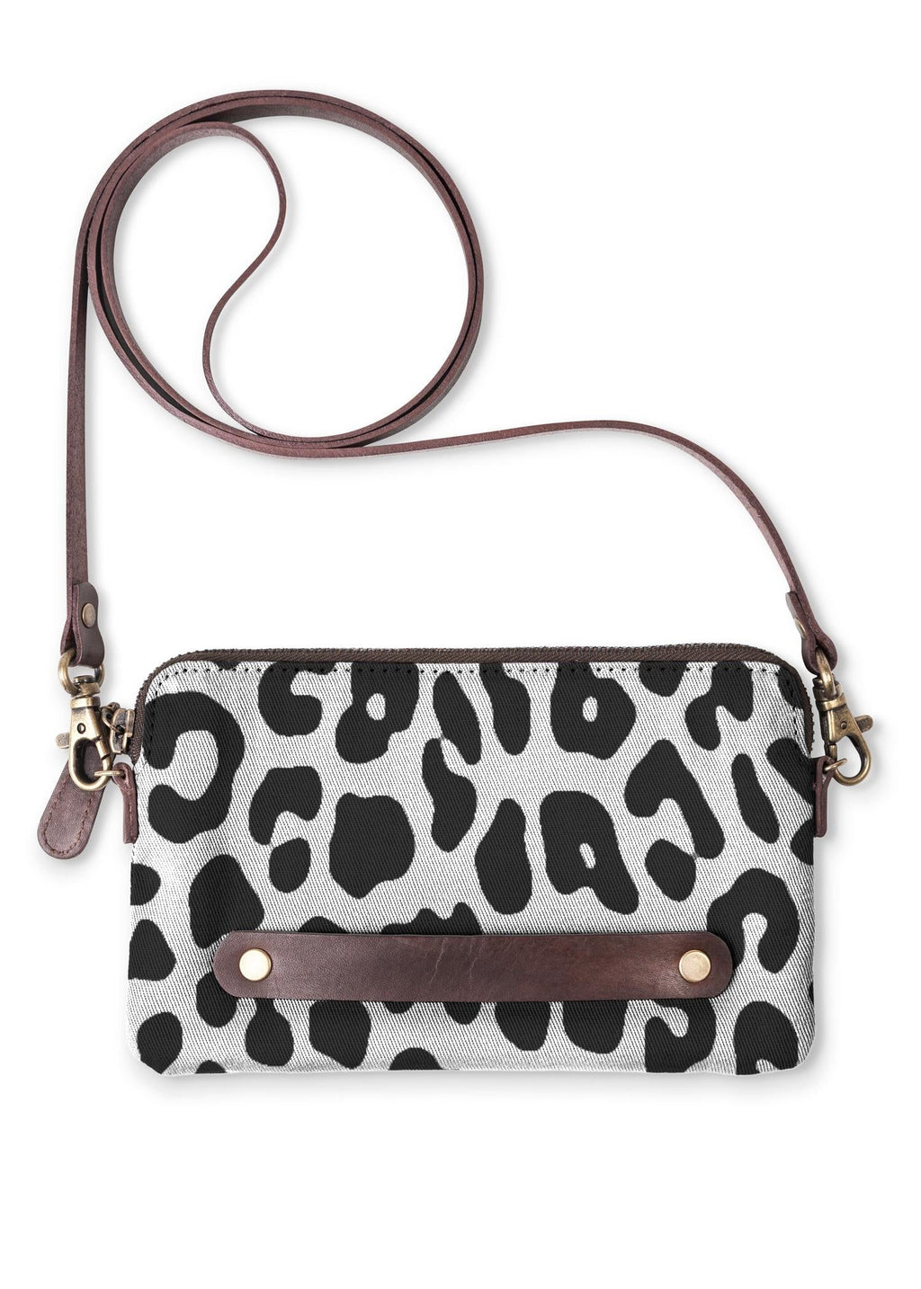 Z.B - Taches Leopard Noir