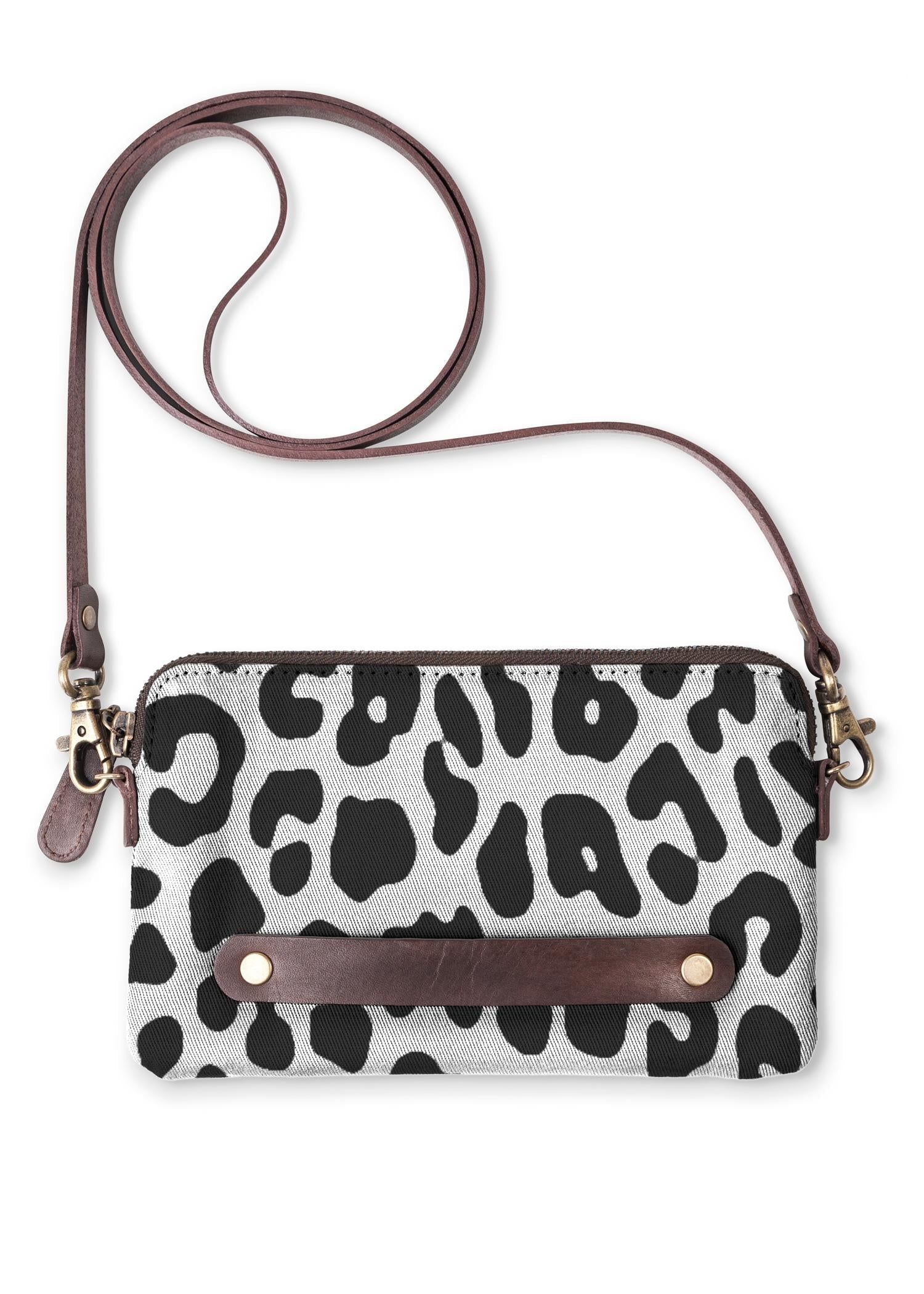 Z.B - Taches Leopard Noir
