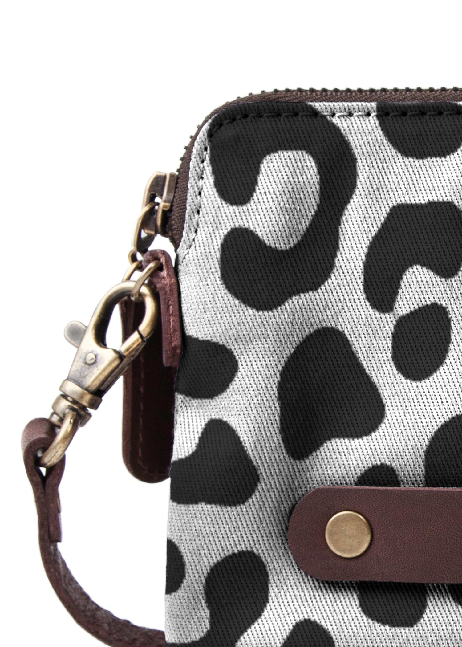 Z.B - Taches Leopard Noir