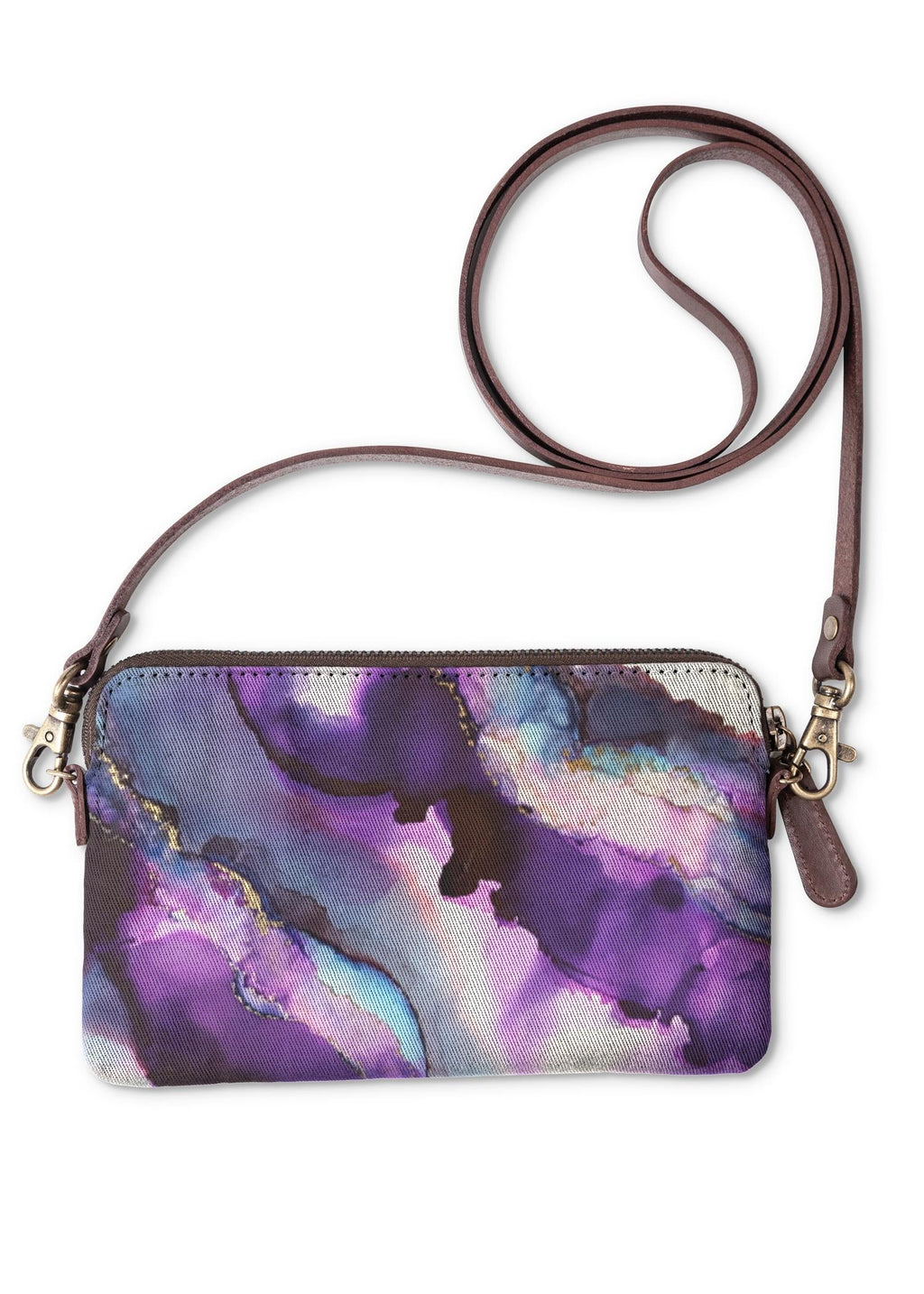 Z.B - Aura Clutch