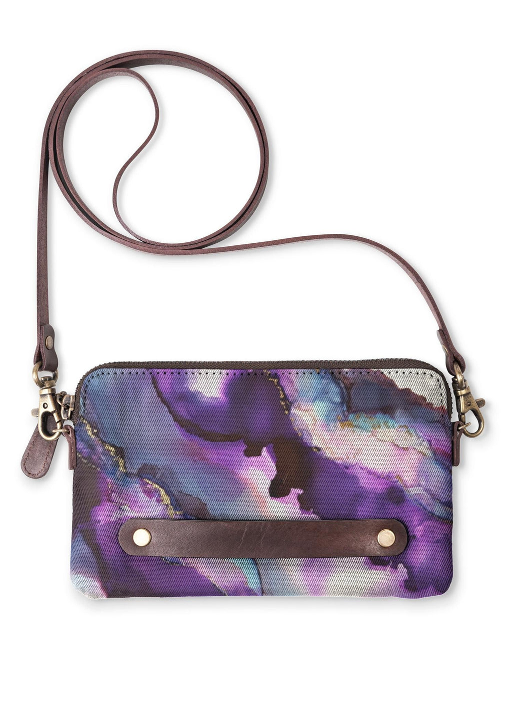 Z.B - Aura Clutch