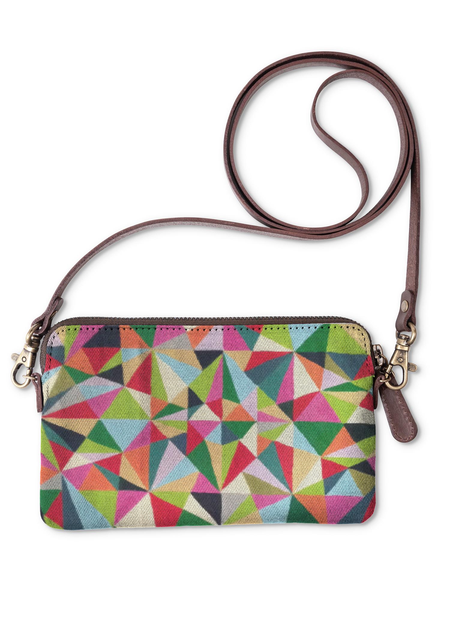 Z.B - Jewel Clutch