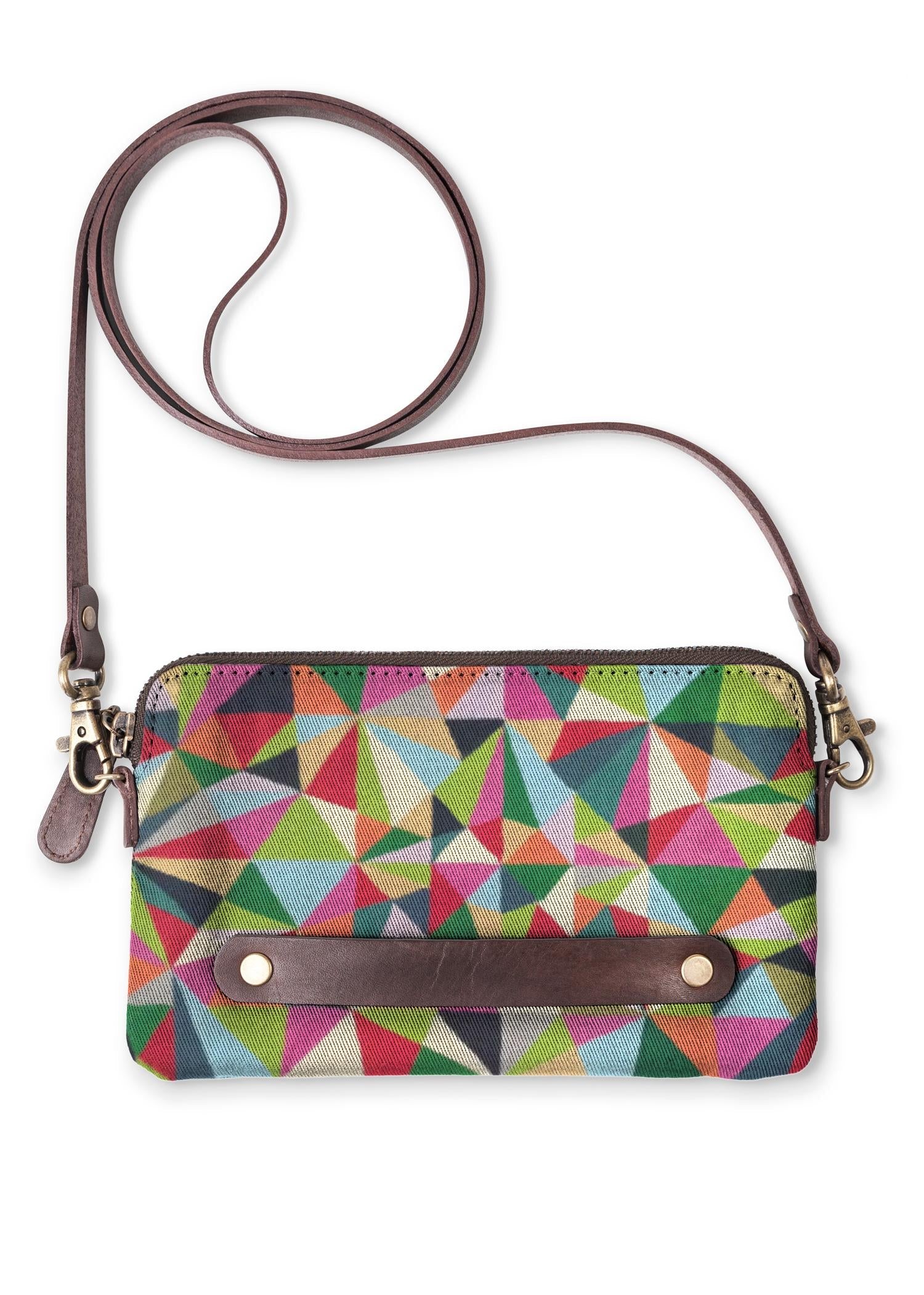 Z.B - Jewel Clutch