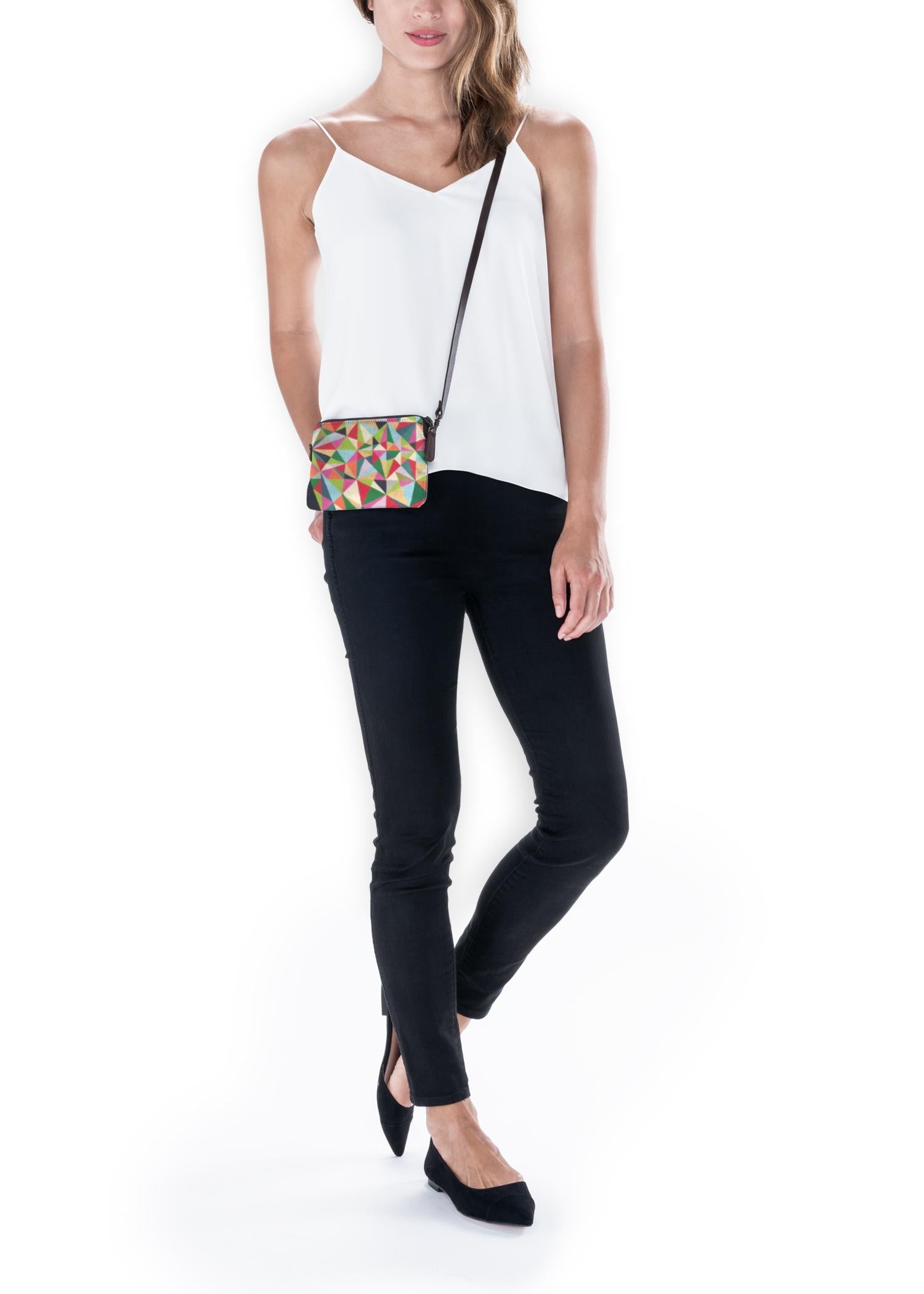 Z.B - Jewel Clutch