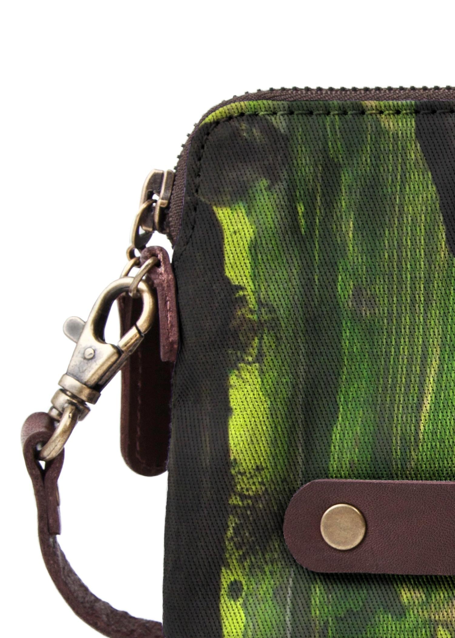 Z.B - green country-1-1