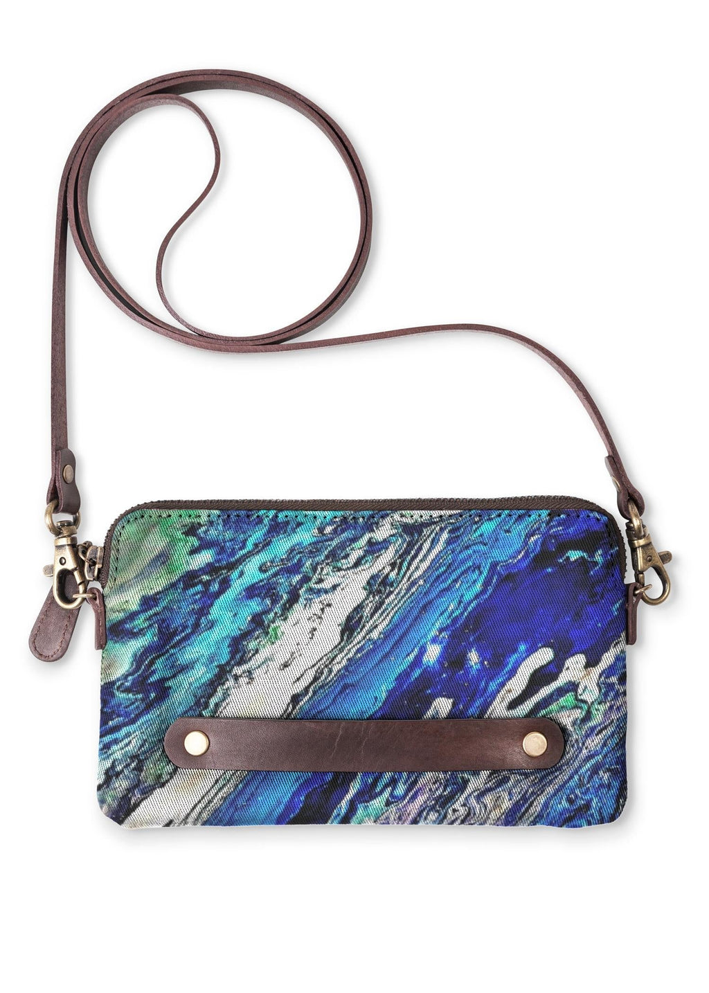 Z.B - Aquatic Clutch