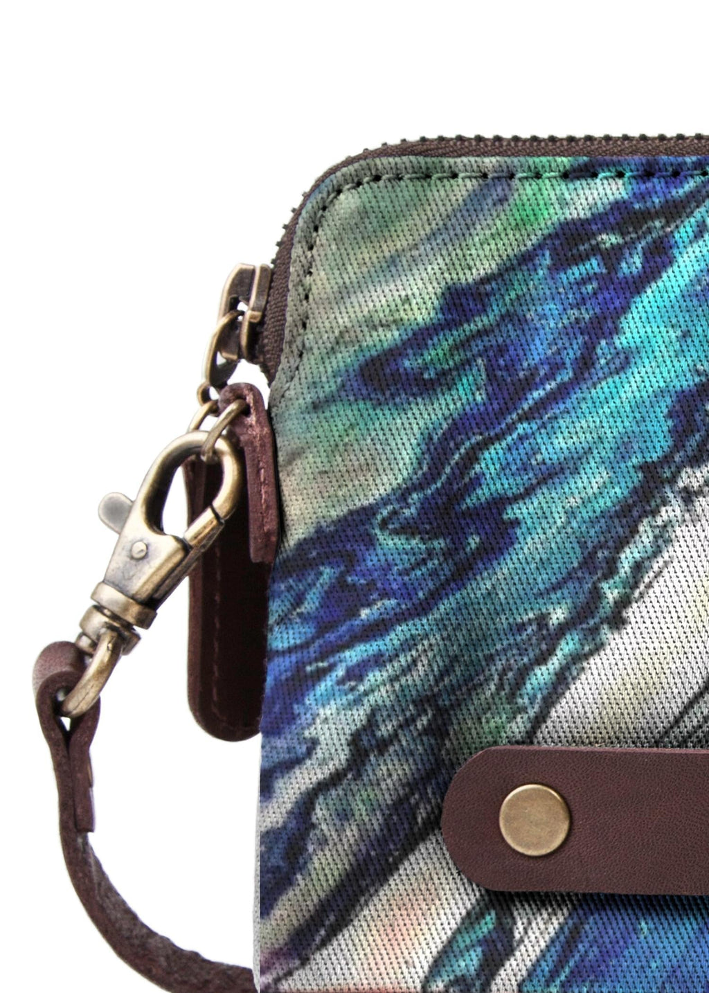 Z.B - Aquatic Clutch