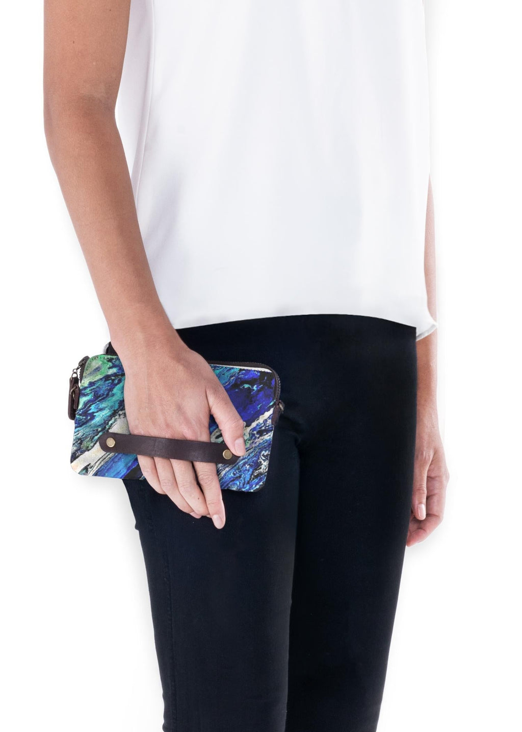 Z.B - Aquatic Clutch