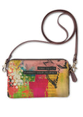 Z.B - Retro Clutch