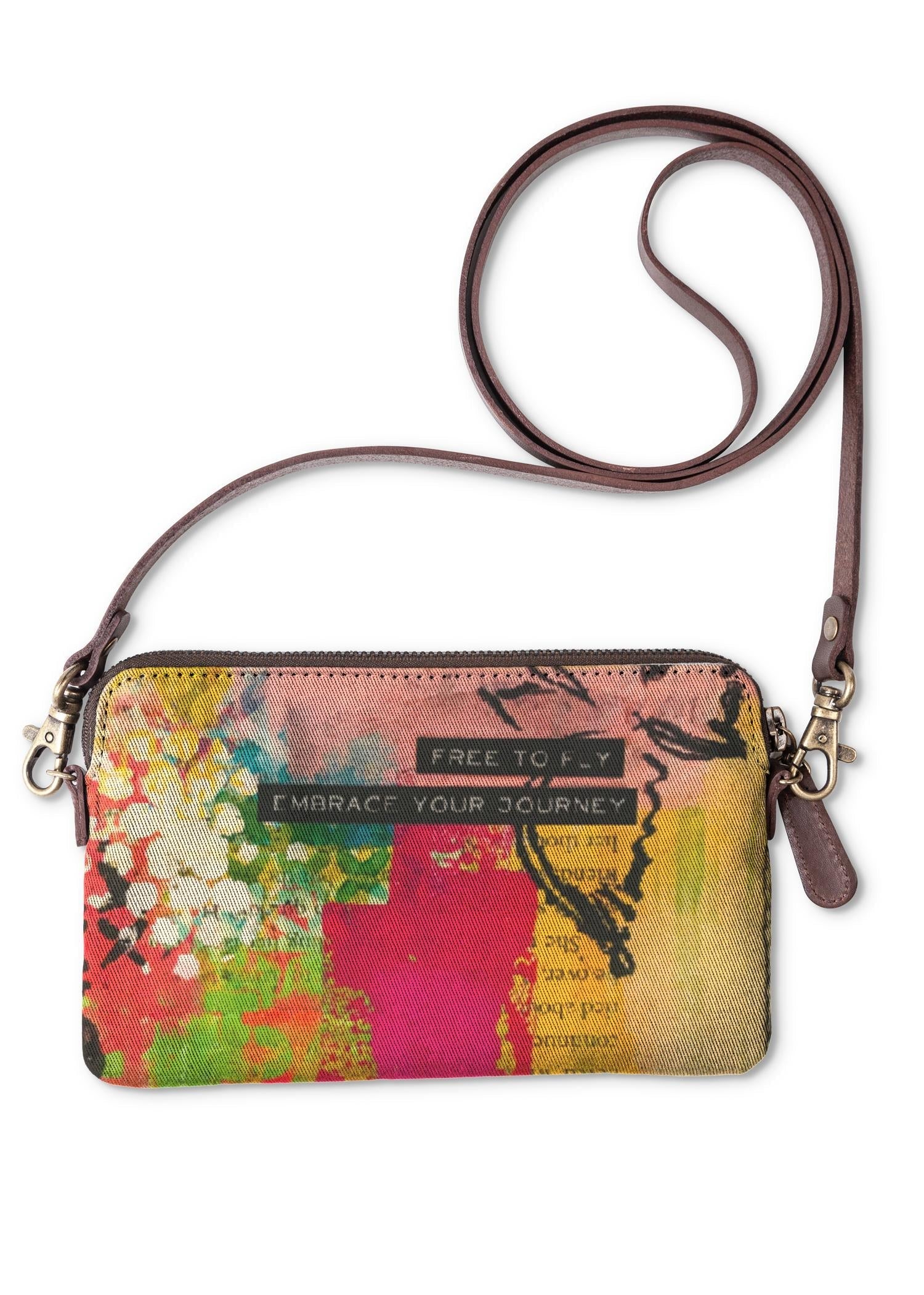 Z.B - Retro Clutch