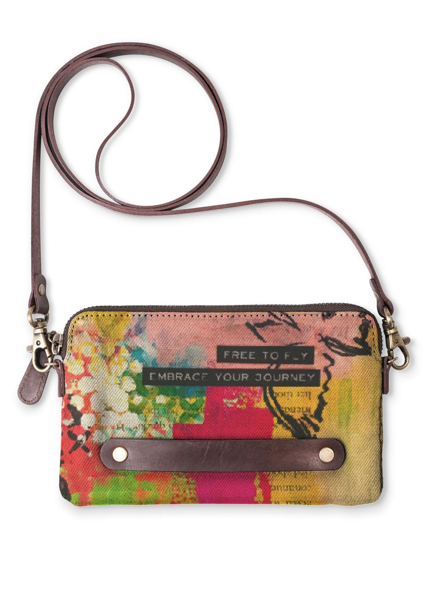 Z.B - Retro Clutch