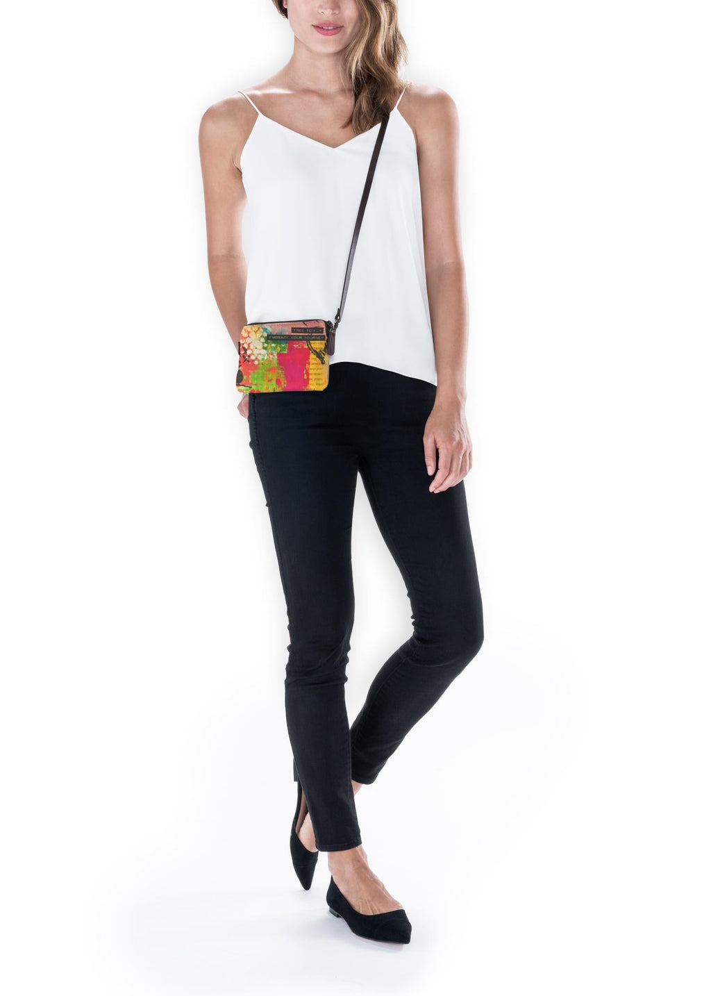 Z.B - Retro Clutch