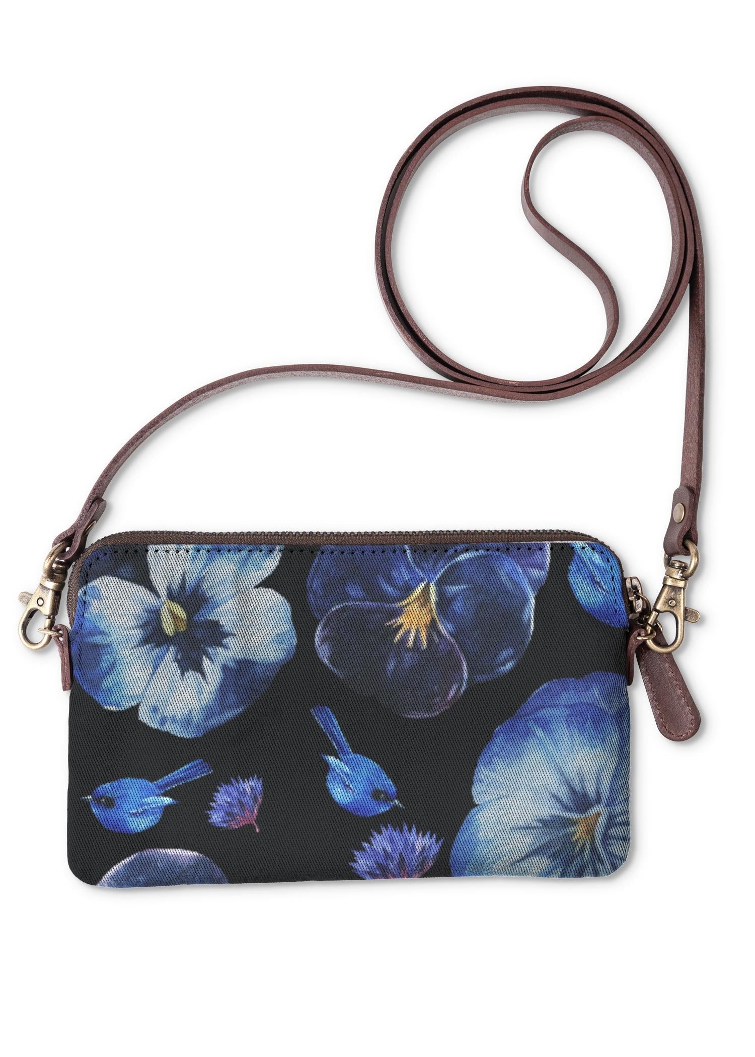 Z.B - Ella Clutch