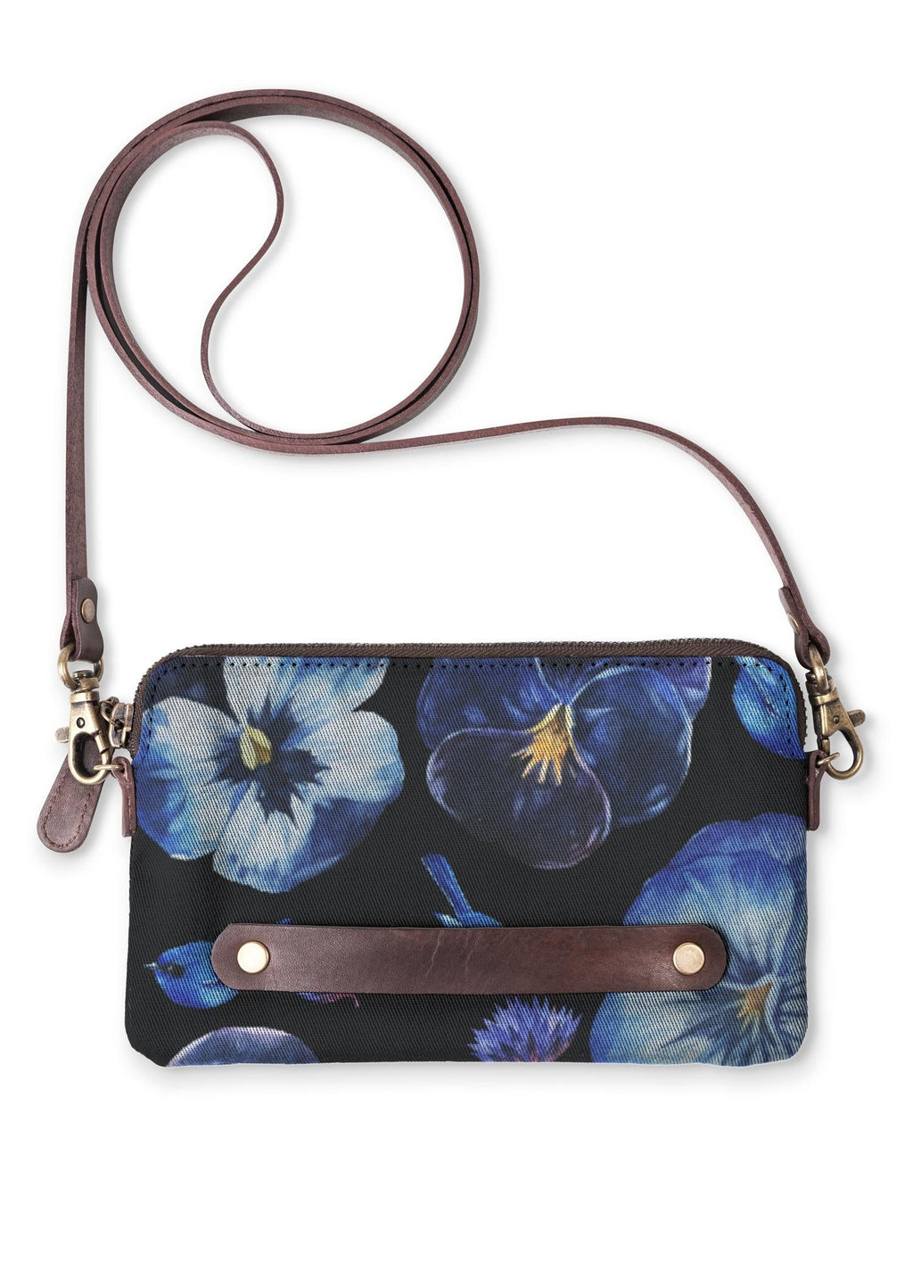 Z.B - Ella Clutch