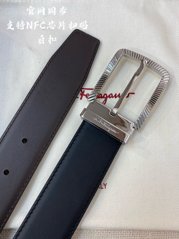 MC-Mens Belts-625