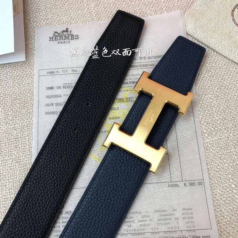 MC-Mens Belts-627