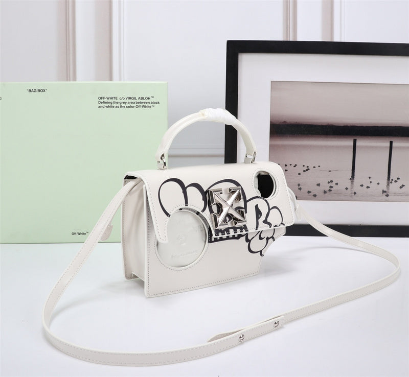 MC-OFF White-291