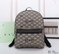 MC-OFF White-297