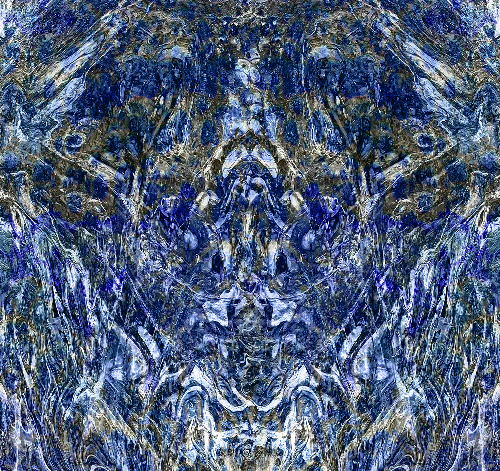 Z.B - Saphire Lake2