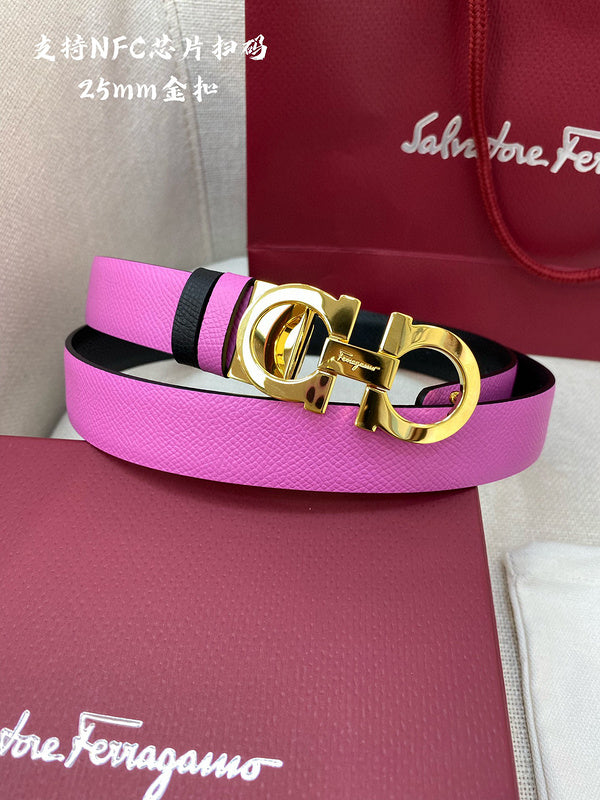 MC-Women Belts-315