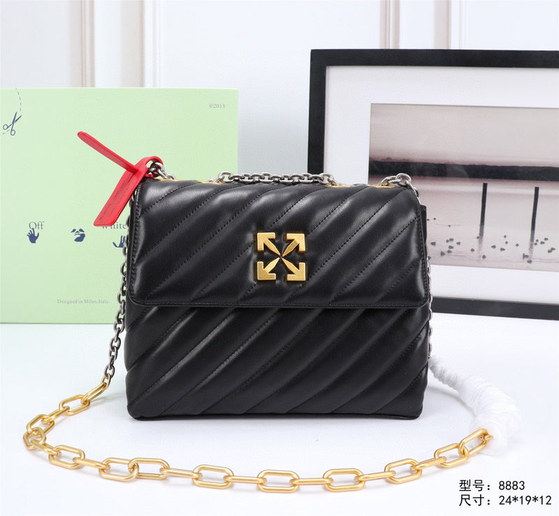 MC-OFF White-301