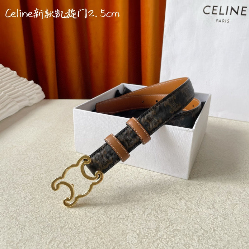 MC-Women Belts-319