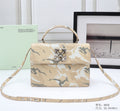 MC-OFF White-304