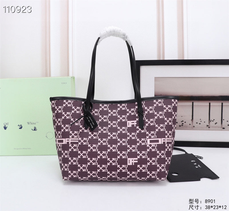MC-OFF White-306