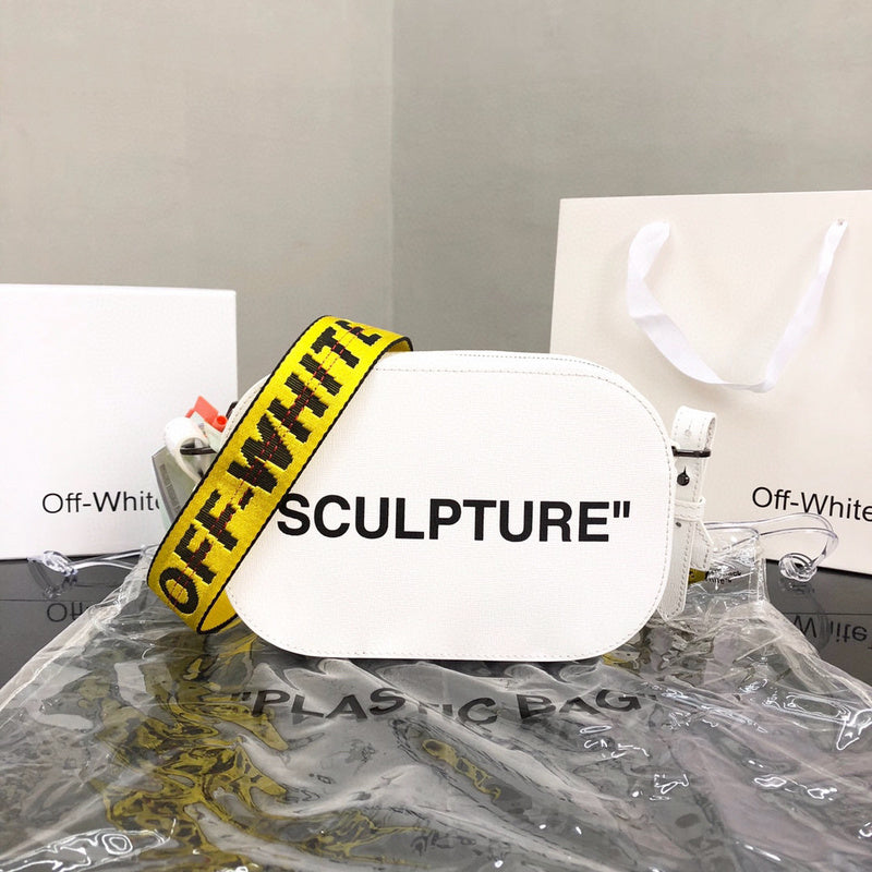 MC-OFF White-307