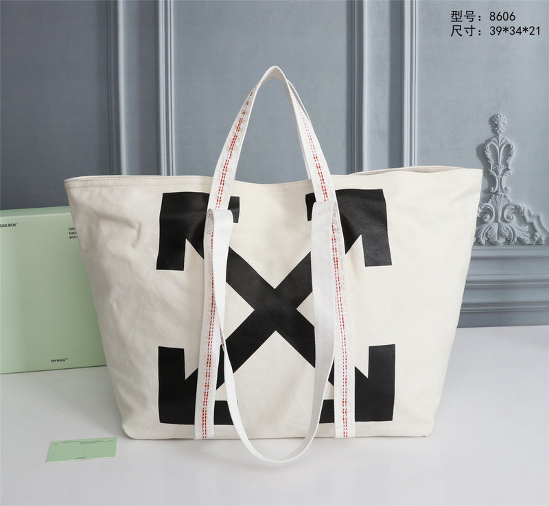 MC-OFF White-308