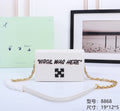 MC-OFF White-310