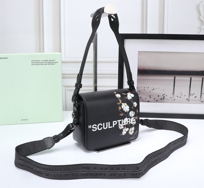 MC-OFF White-313