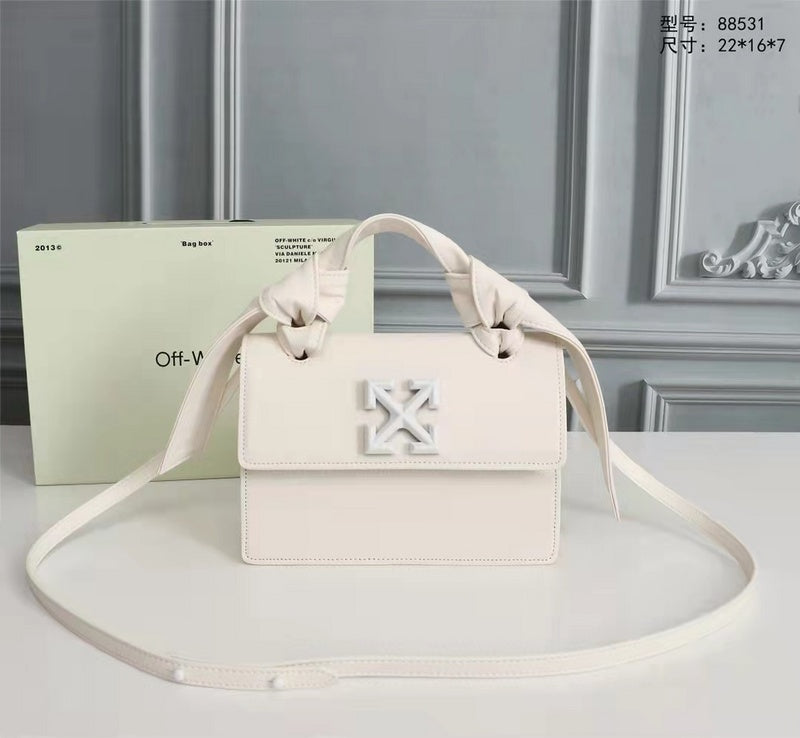 MC-OFF White-315