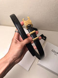 MC-Women Belts-327