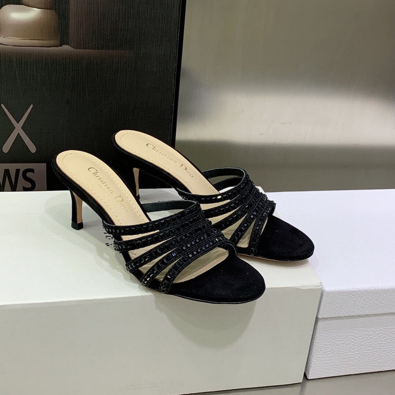 MC-Women Shoes-2901