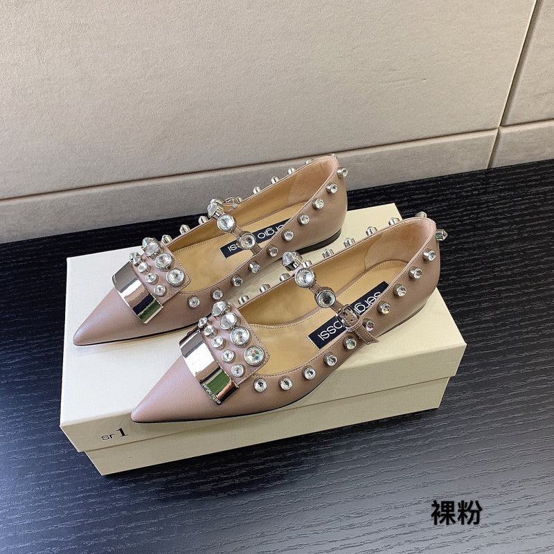 MC-Women Shoes-2911